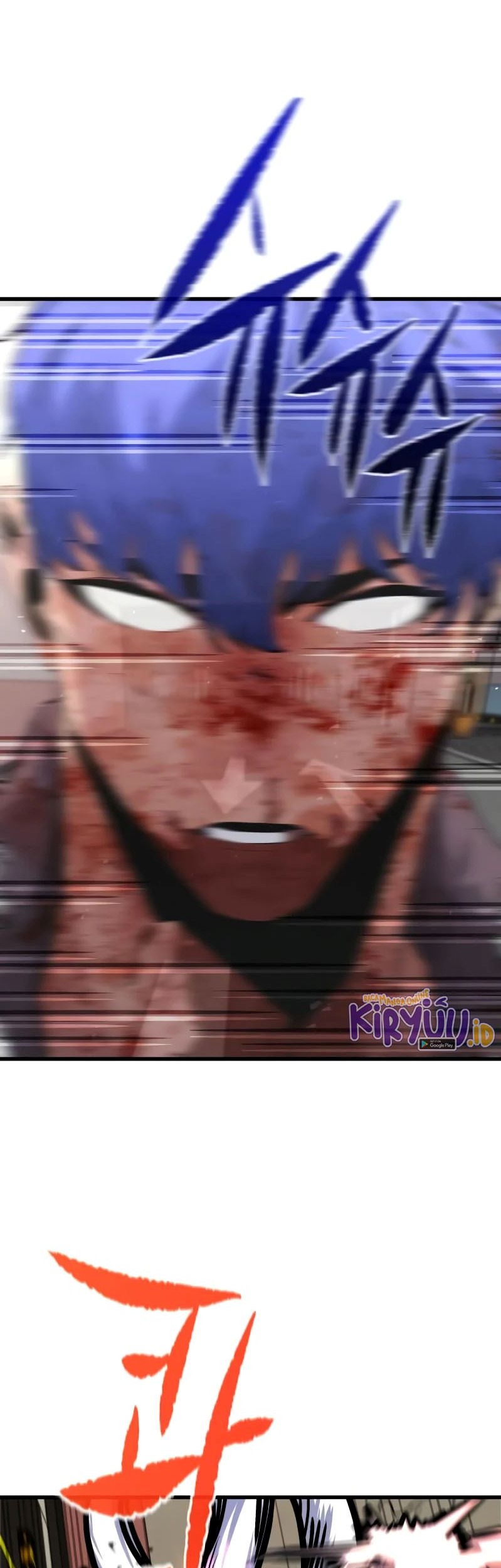 Phantom Spirit King Chapter 29 Gambar 69