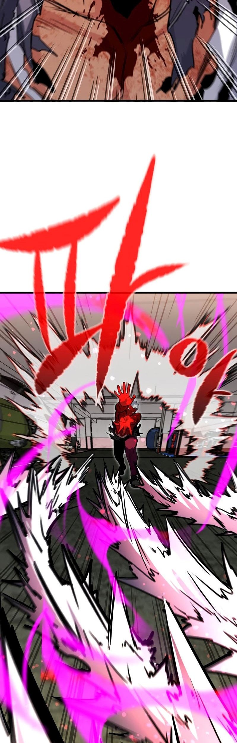 Phantom Spirit King Chapter 29 Gambar 78