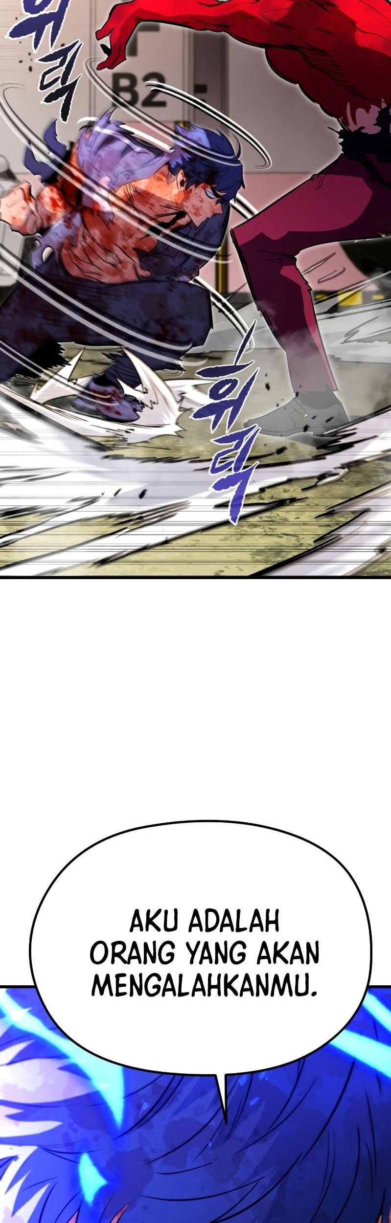 Phantom Spirit King Chapter 29 Gambar 81