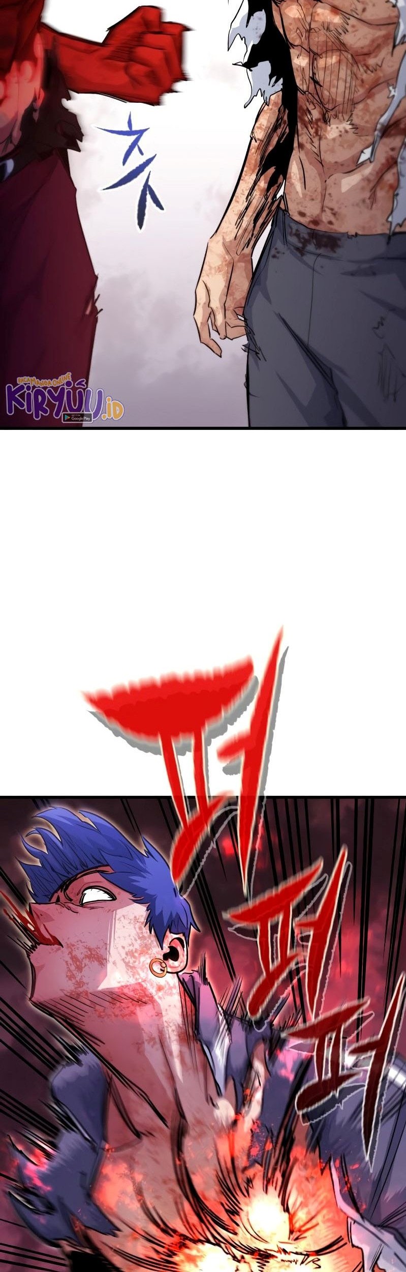 Phantom Spirit King Chapter 29 Gambar 11