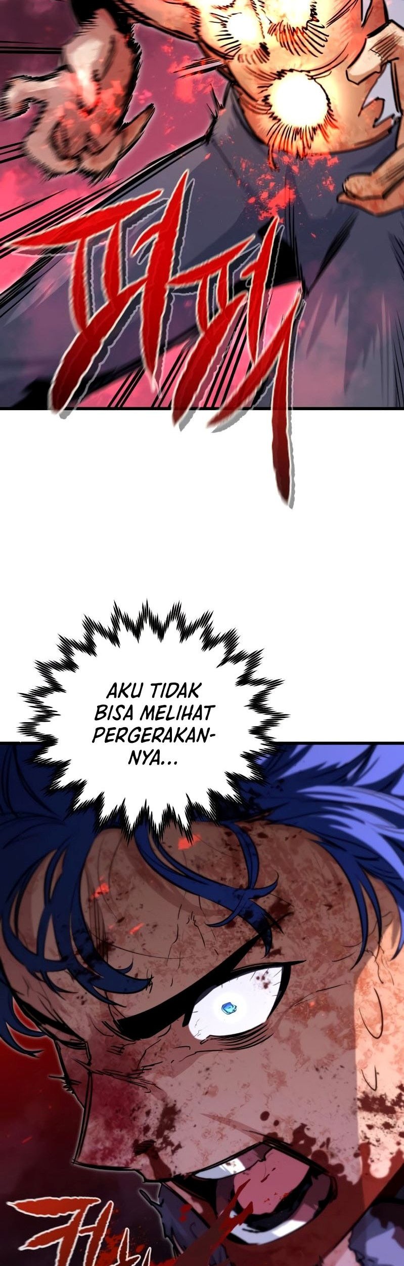 Phantom Spirit King Chapter 29 Gambar 12