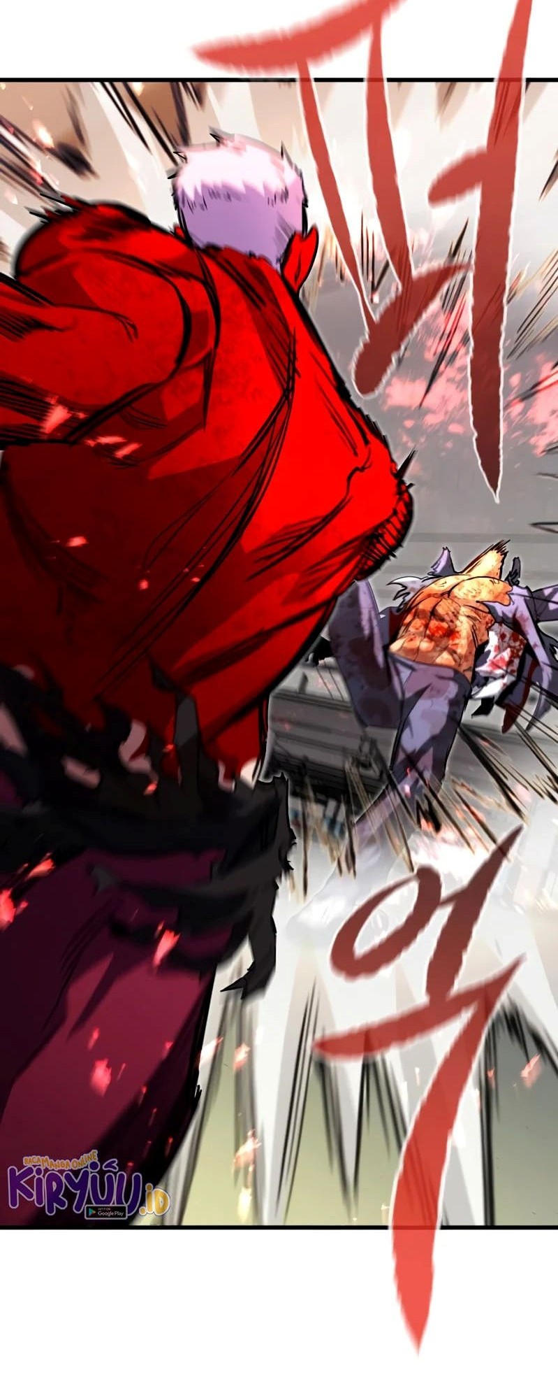 Phantom Spirit King Chapter 29 Gambar 21