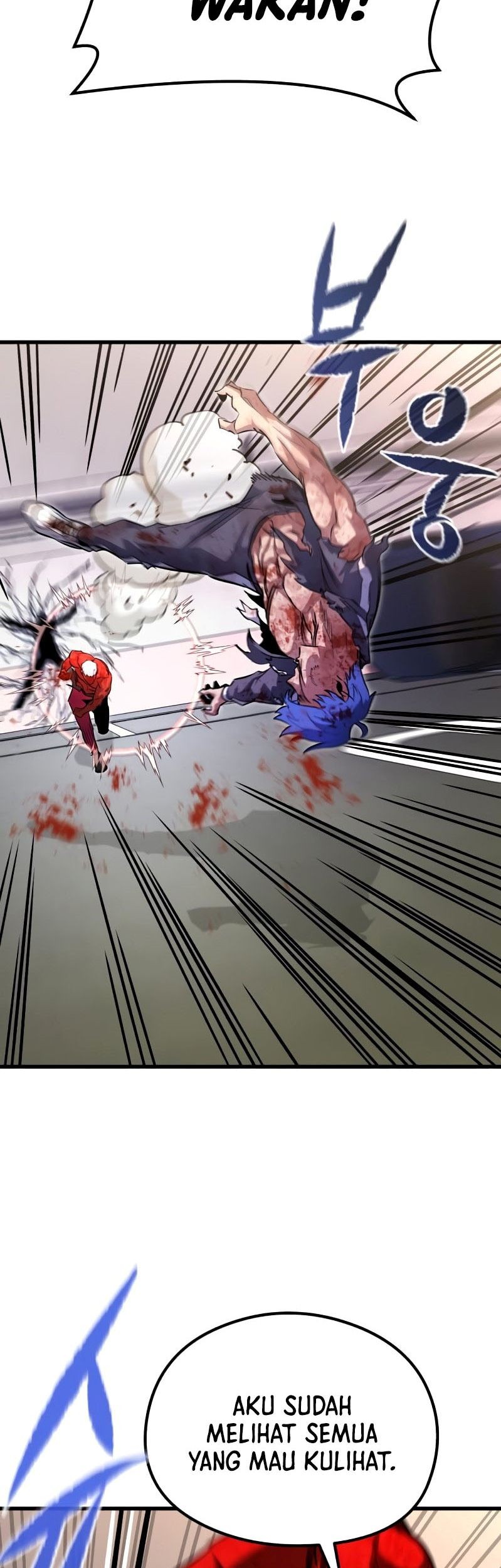 Phantom Spirit King Chapter 29 Gambar 26