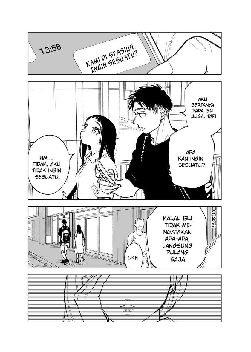 Baca Futago-tachi no Shojijou Chapter 75 Gambar 2