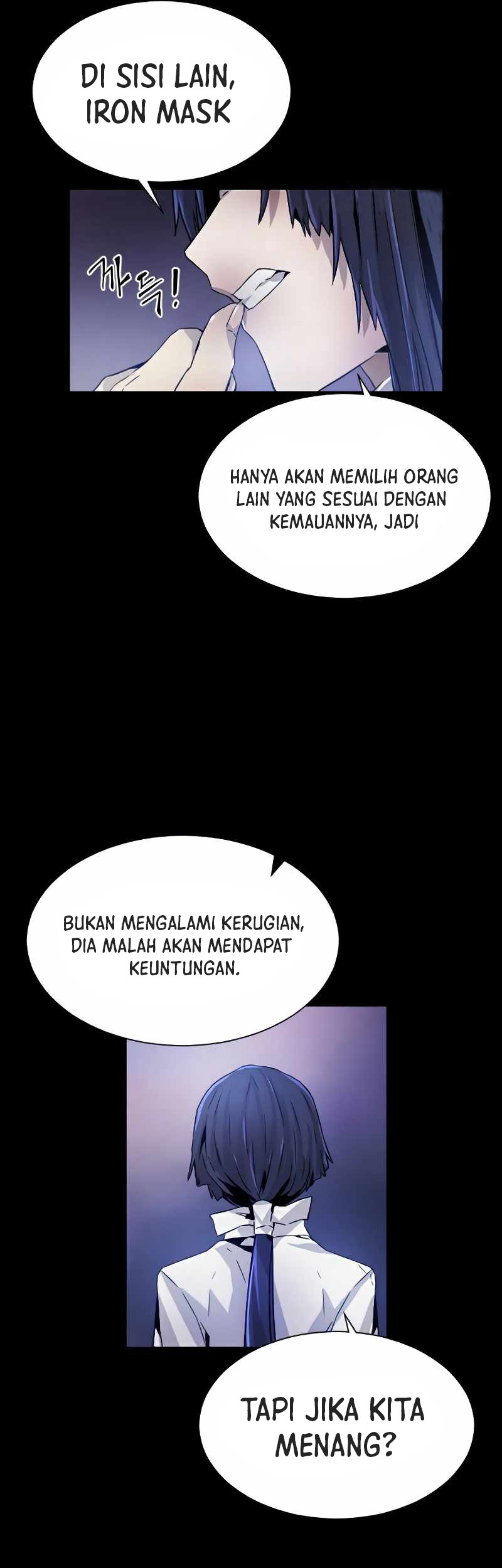How To Kill A God Chapter 28 Gambar 13