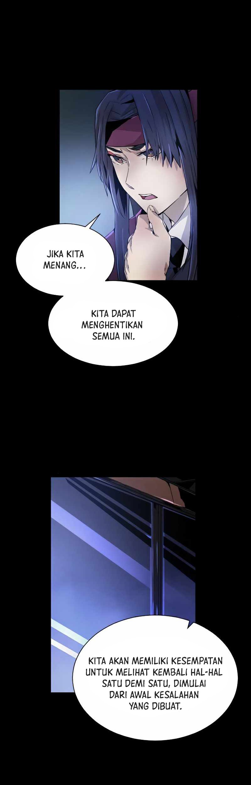 How To Kill A God Chapter 28 Gambar 14