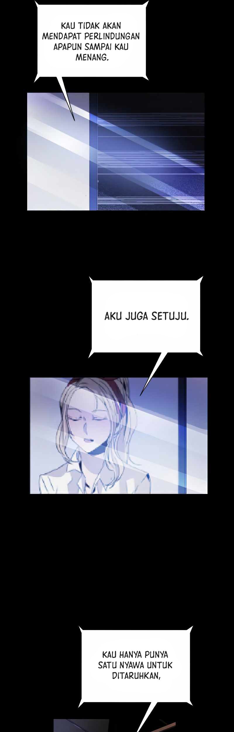 How To Kill A God Chapter 28 Gambar 18