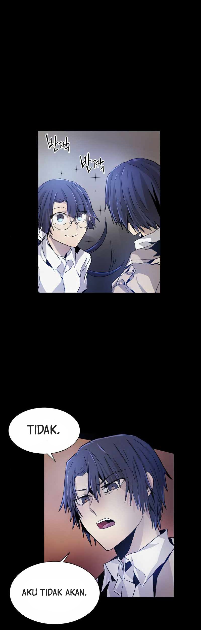 How To Kill A God Chapter 28 Gambar 25