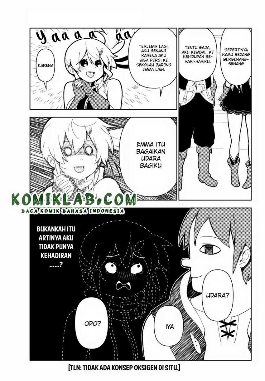Ore dake Haireru Kakushi Dungeon Chapter 60 Gambar 11