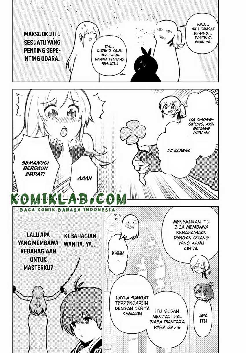 Ore dake Haireru Kakushi Dungeon Chapter 60 Gambar 12