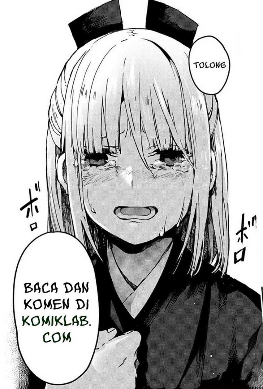 Ore dake Haireru Kakushi Dungeon Chapter 60 Gambar 17