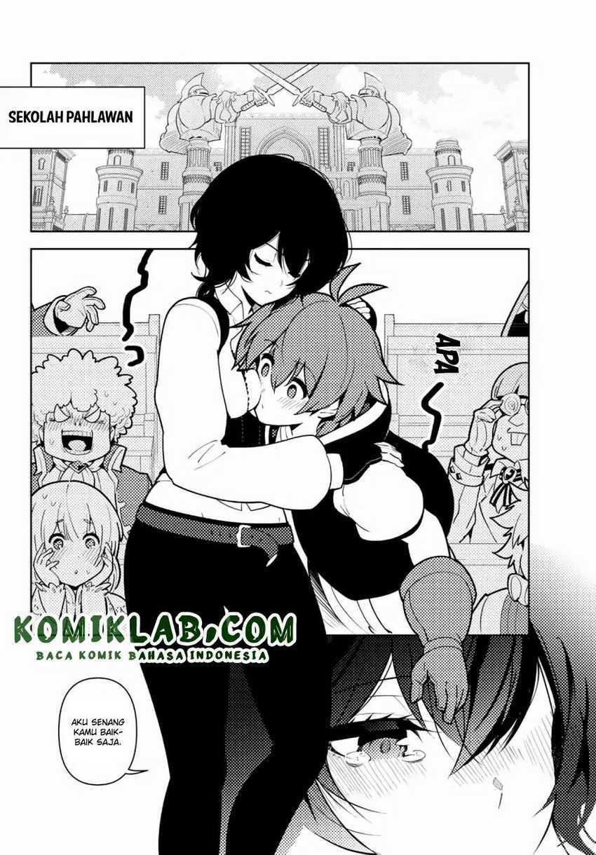 Ore dake Haireru Kakushi Dungeon Chapter 60 Gambar 8