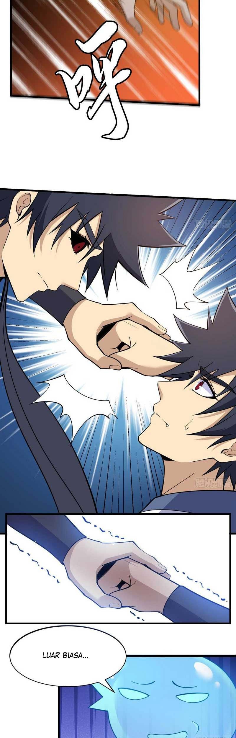 I just want to be beaten to death by everyone Chapter 89 Gambar 8