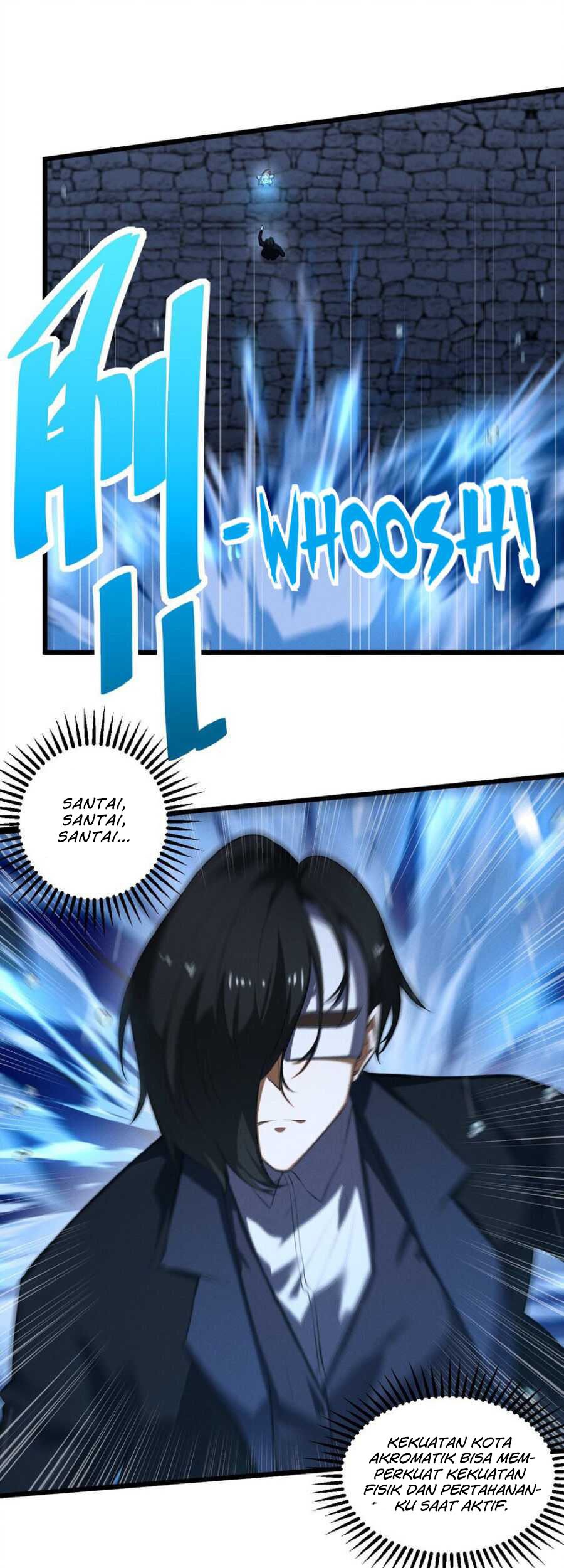 Please Stop Summoning Me! Chapter 34 Gambar 26