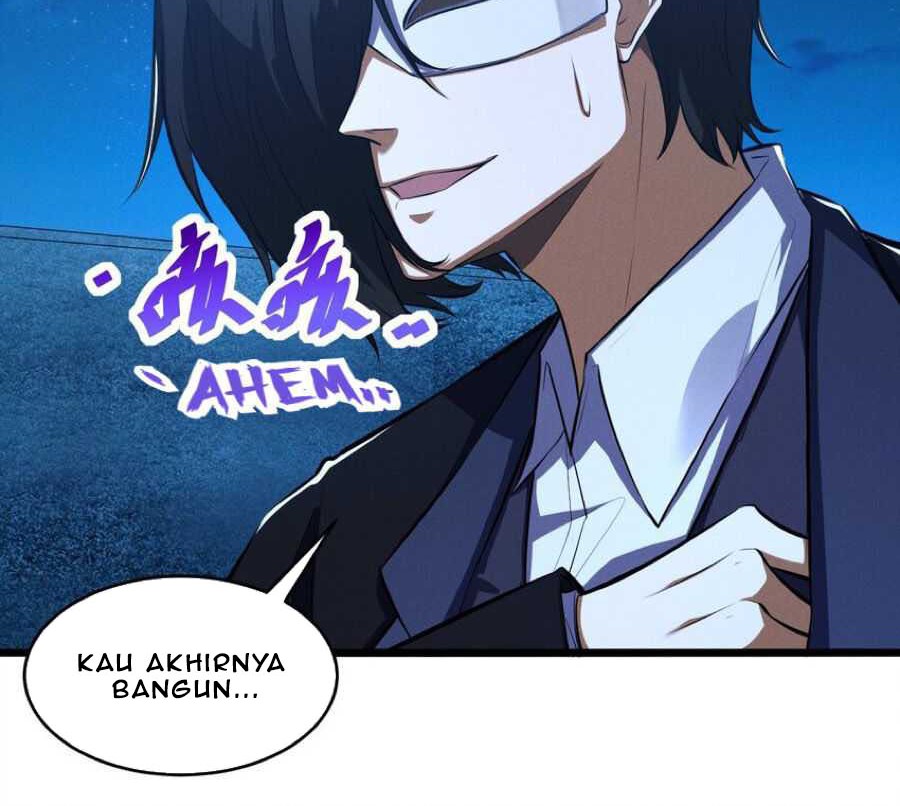 Please Stop Summoning Me! Chapter 34 Gambar 35