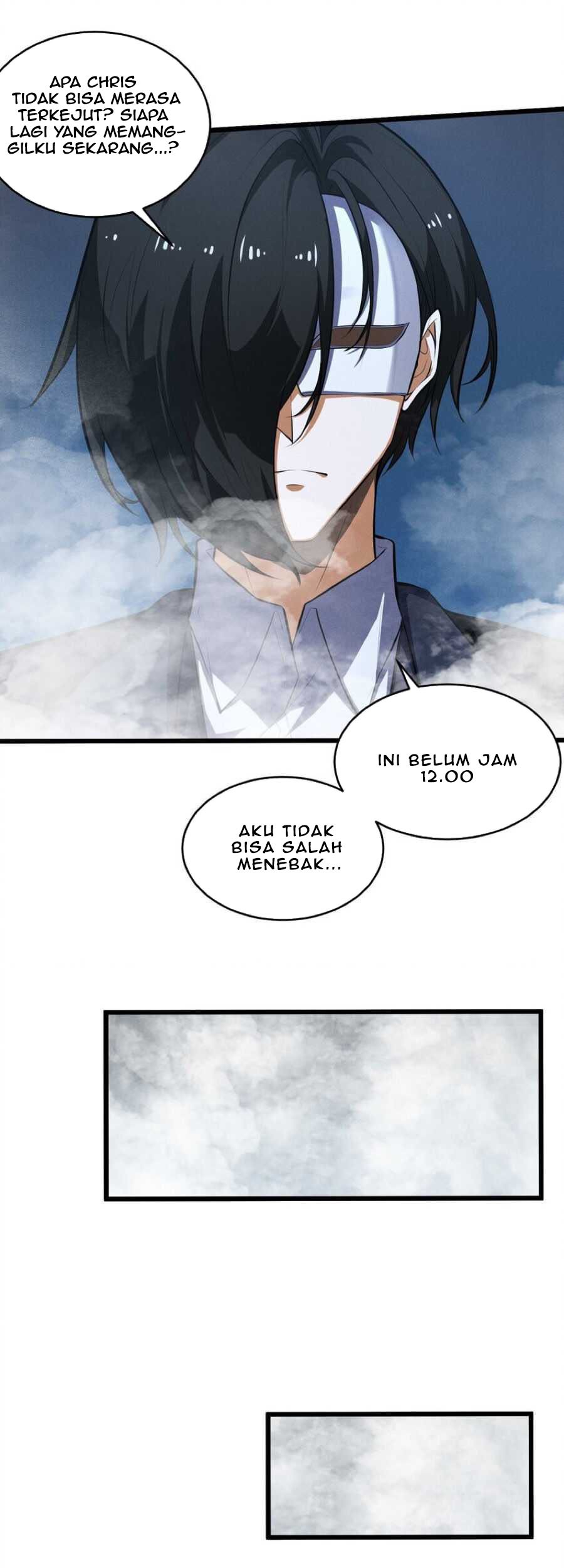 Please Stop Summoning Me! Chapter 34 Gambar 40