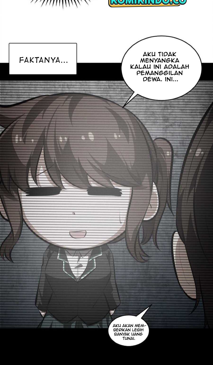 Please Stop Summoning Me! Chapter 34 Gambar 43