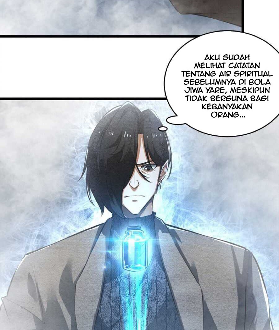 Please Stop Summoning Me! Chapter 34 Gambar 47
