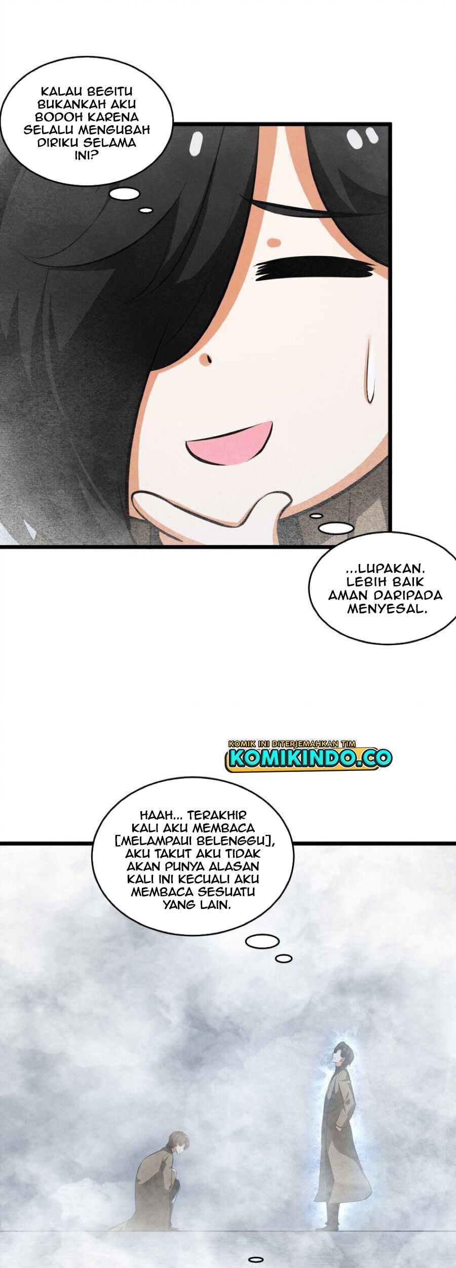 Please Stop Summoning Me! Chapter 34 Gambar 50