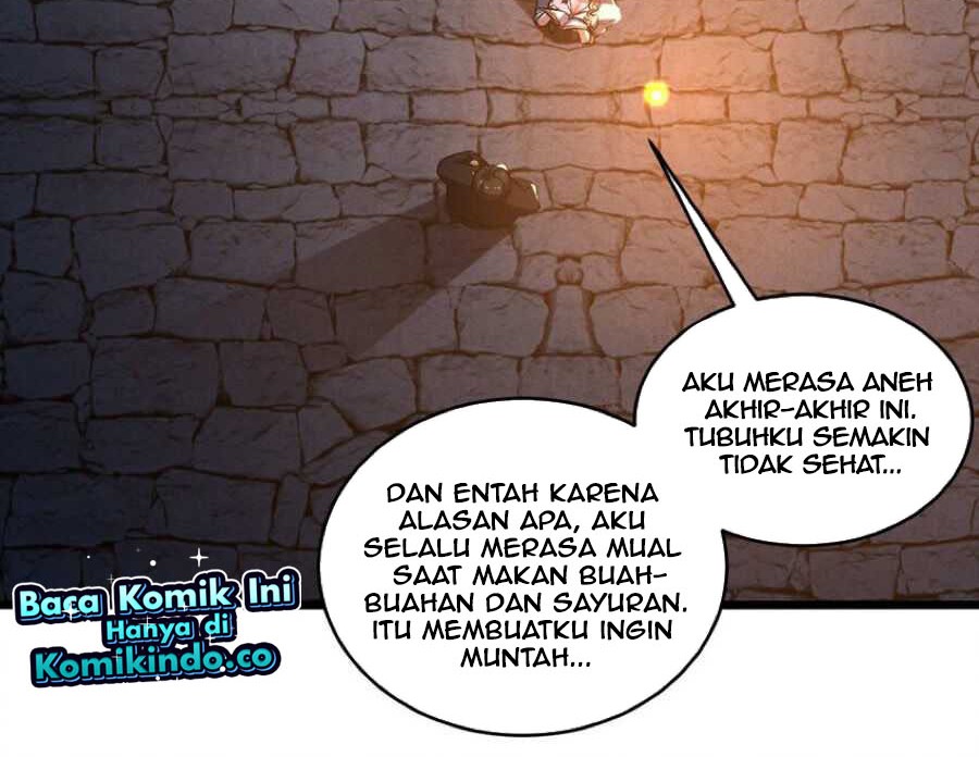 Please Stop Summoning Me! Chapter 34 Gambar 3