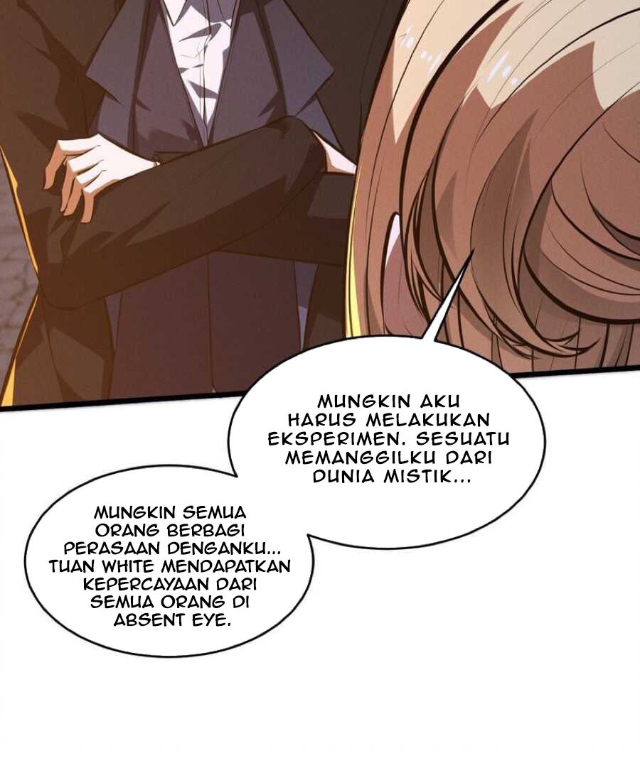 Please Stop Summoning Me! Chapter 34 Gambar 5