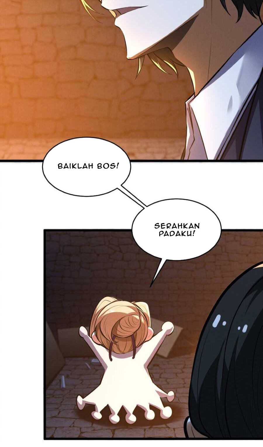 Please Stop Summoning Me! Chapter 34 Gambar 11