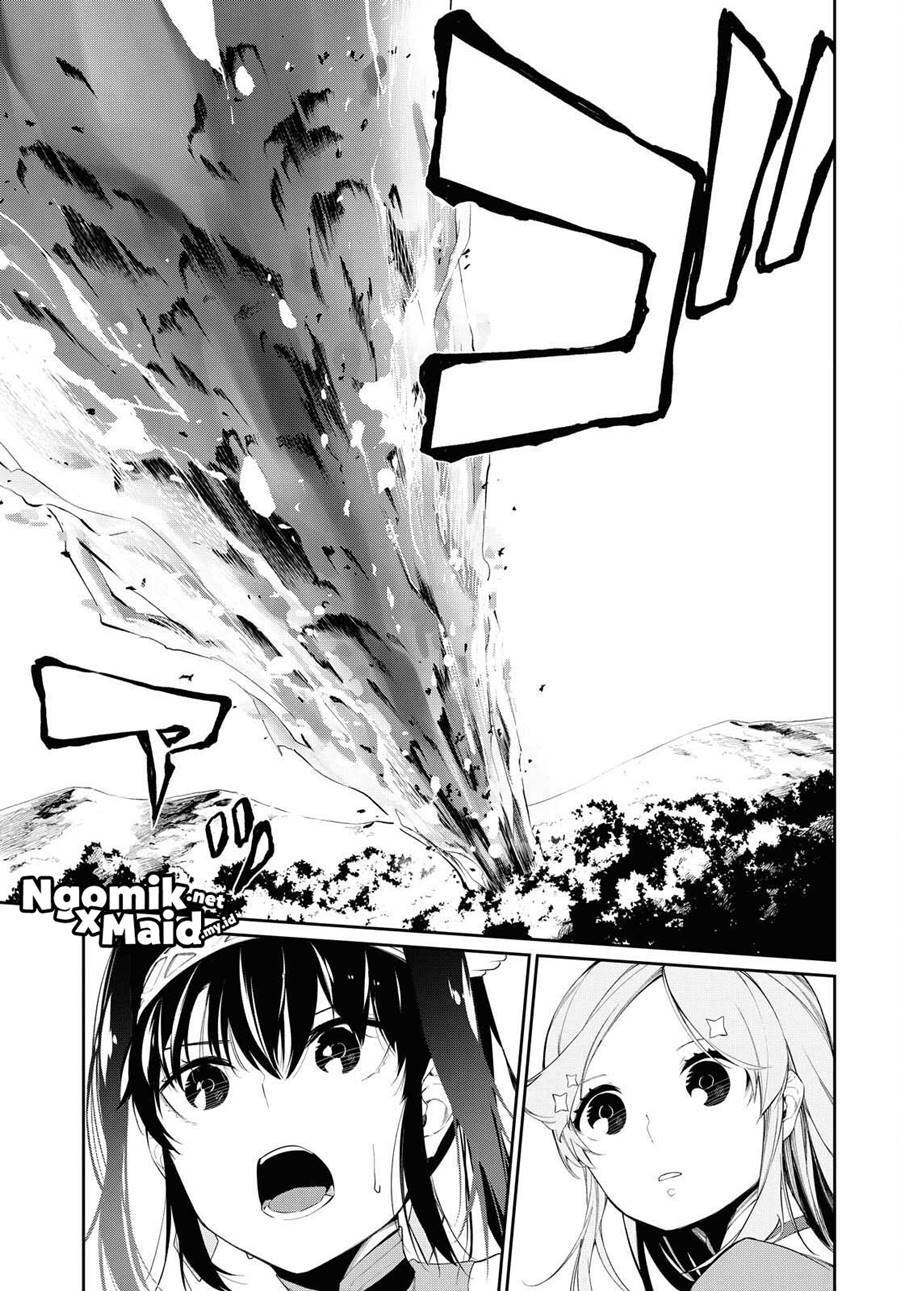 The Greatest Philosoper With Zero Magic Chapter 12 Gambar 12