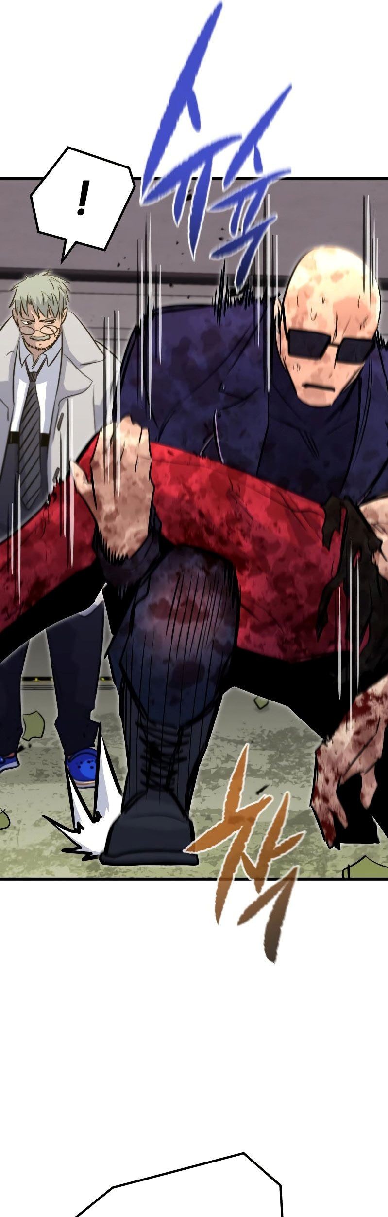 Phantom Spirit King Chapter 30 Gambar 67