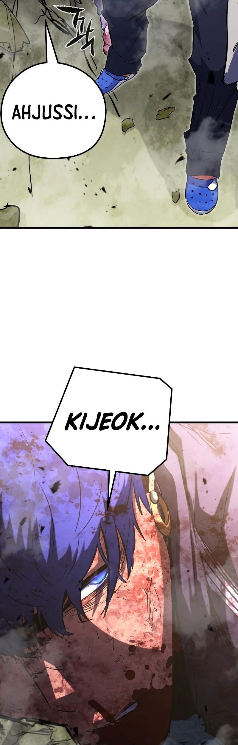 Phantom Spirit King Chapter 30 Gambar 70