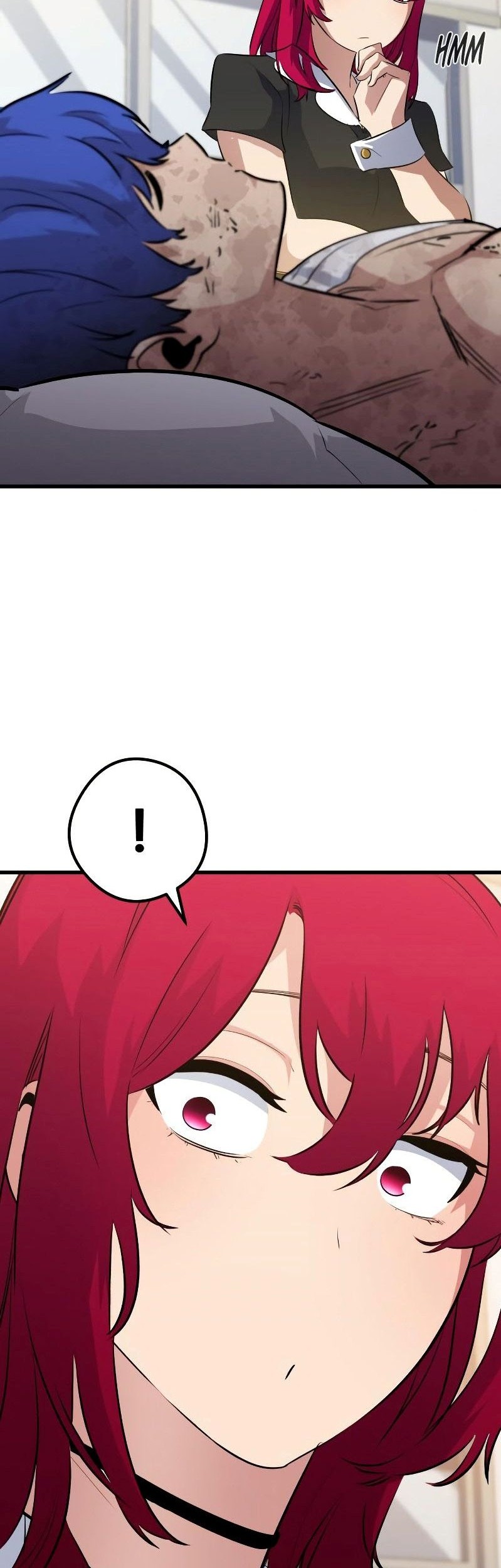 Phantom Spirit King Chapter 30 Gambar 75