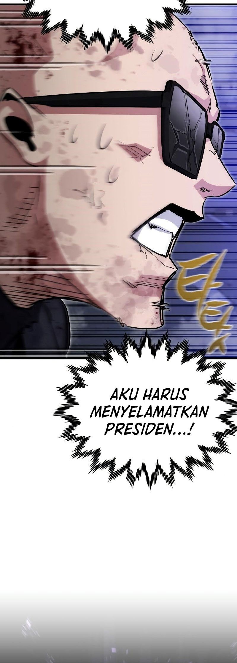 Phantom Spirit King Chapter 30 Gambar 5