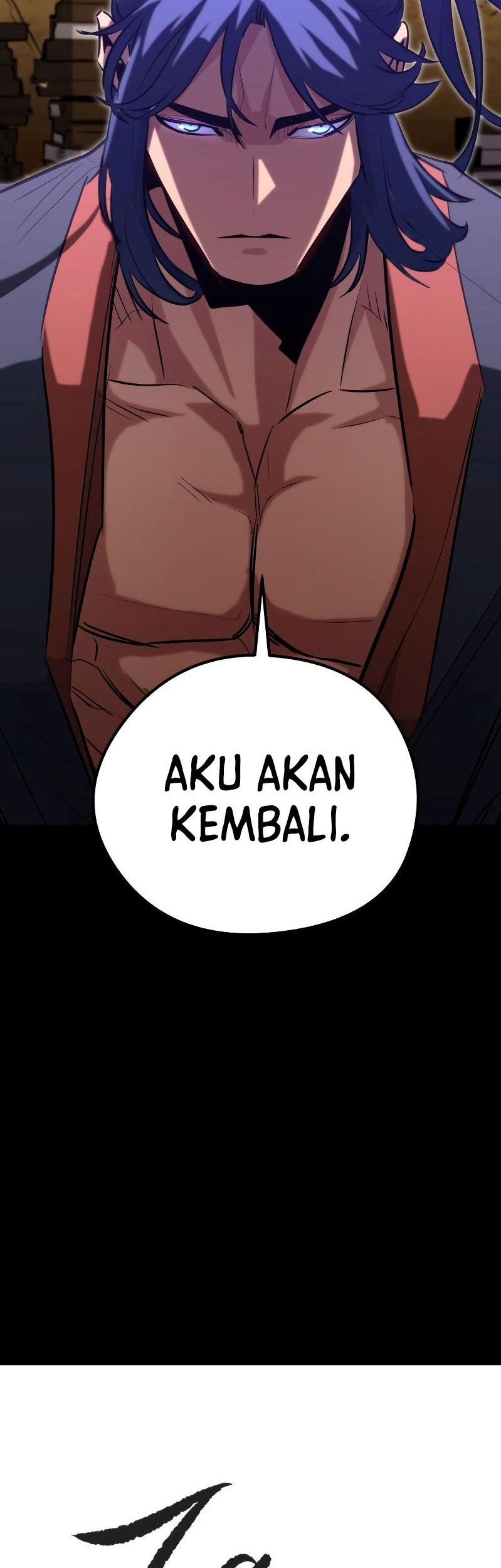 Phantom Spirit King Chapter 30 Gambar 33