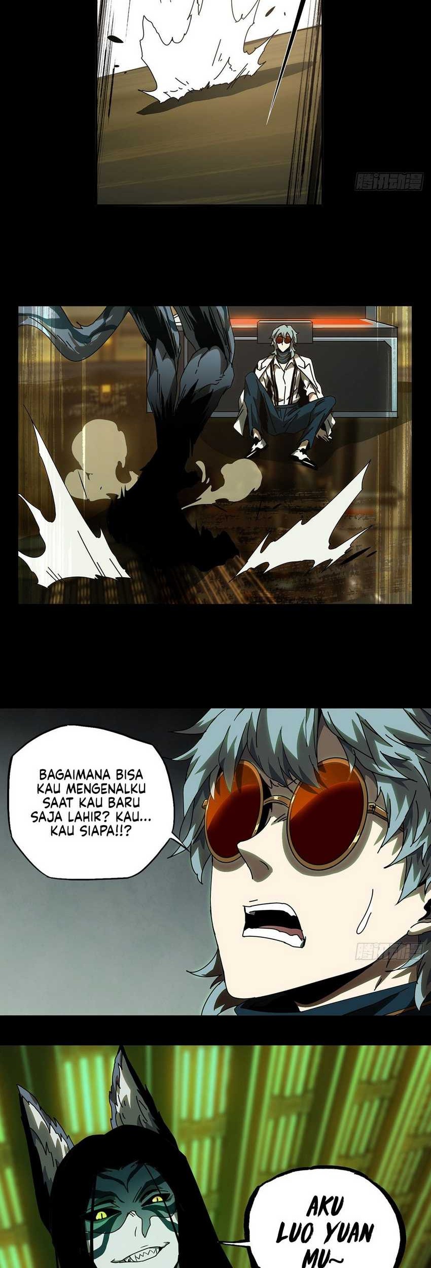 Da Xiang Wuxing Chapter 74 Gambar 10