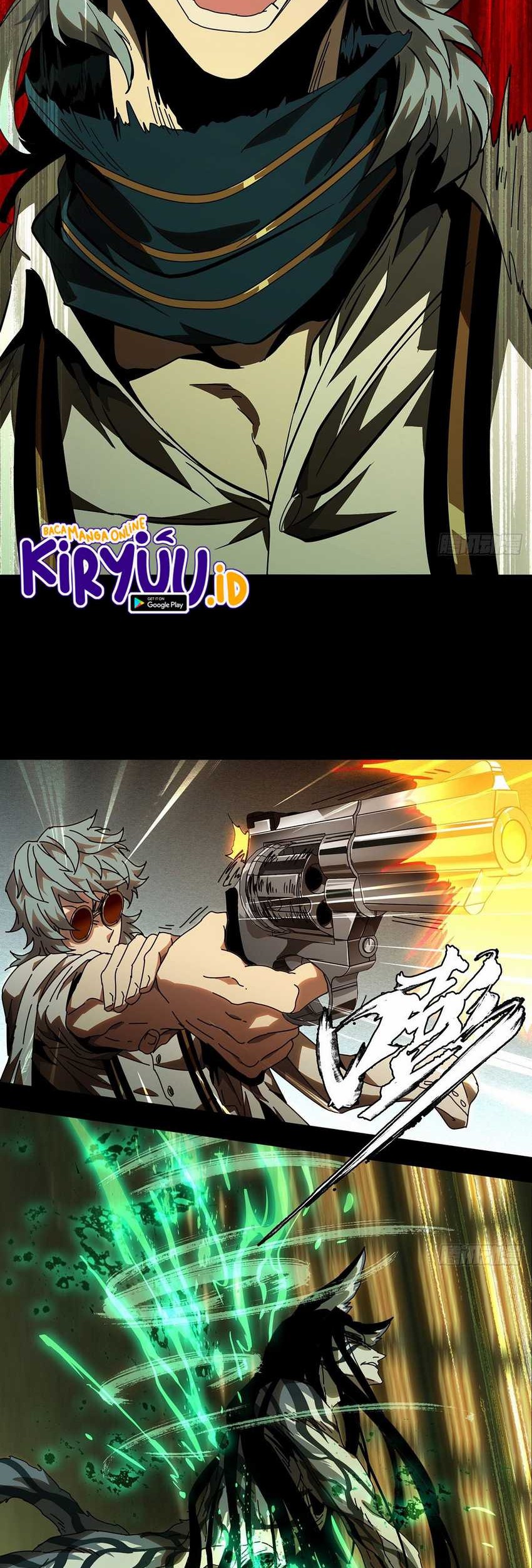 Da Xiang Wuxing Chapter 74 Gambar 18