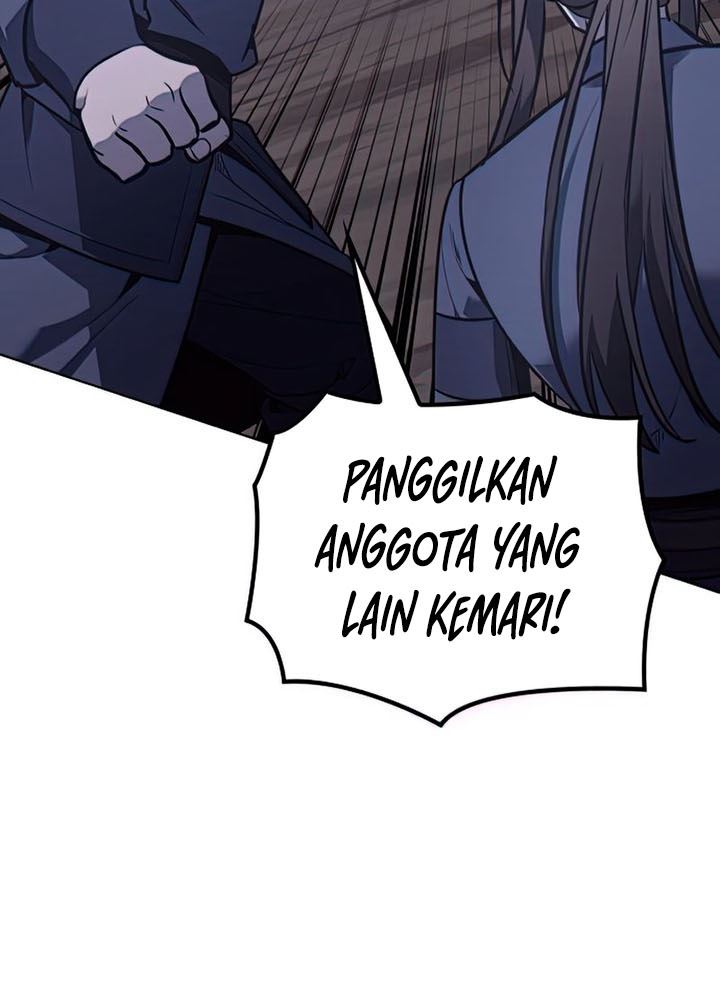I Reincarnated As The Crazed Heir Chapter 52 Gambar 45