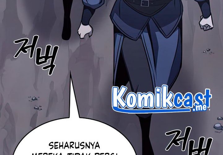 I Reincarnated As The Crazed Heir Chapter 52 Gambar 75