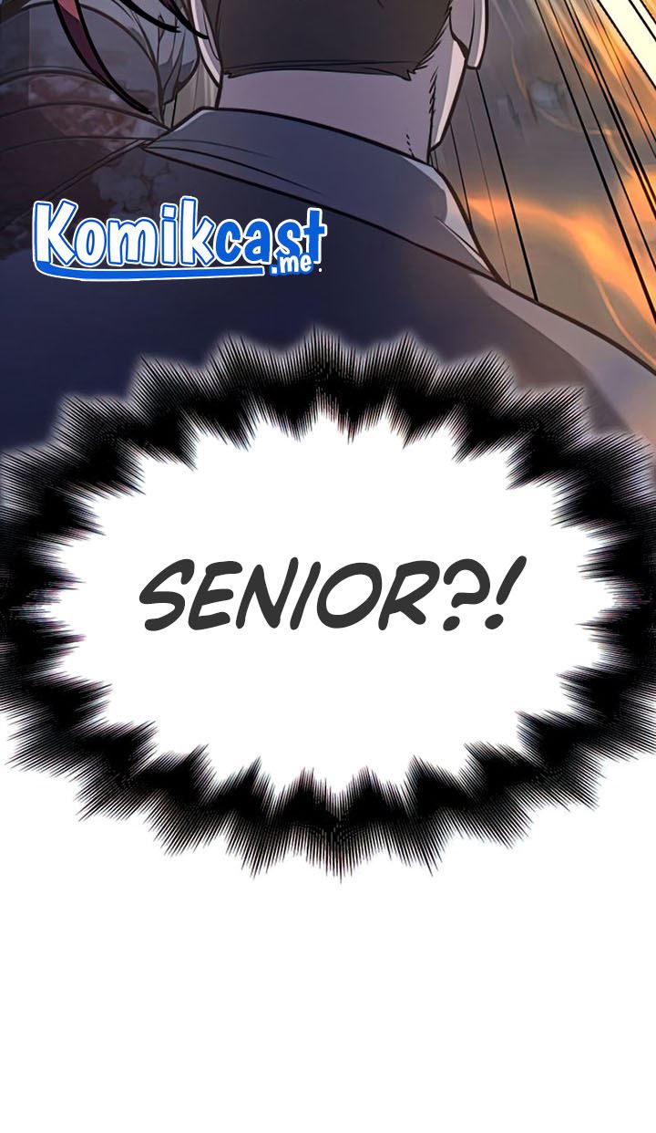 I Reincarnated As The Crazed Heir Chapter 52 Gambar 13