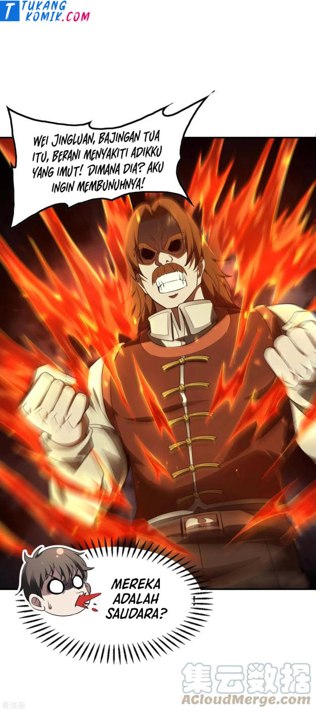 Useless First Son-In-Law Chapter 84 Gambar 11