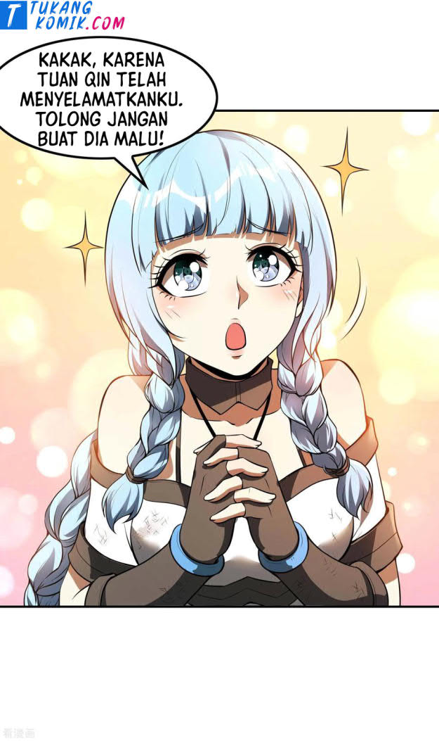 Useless First Son-In-Law Chapter 84 Gambar 13