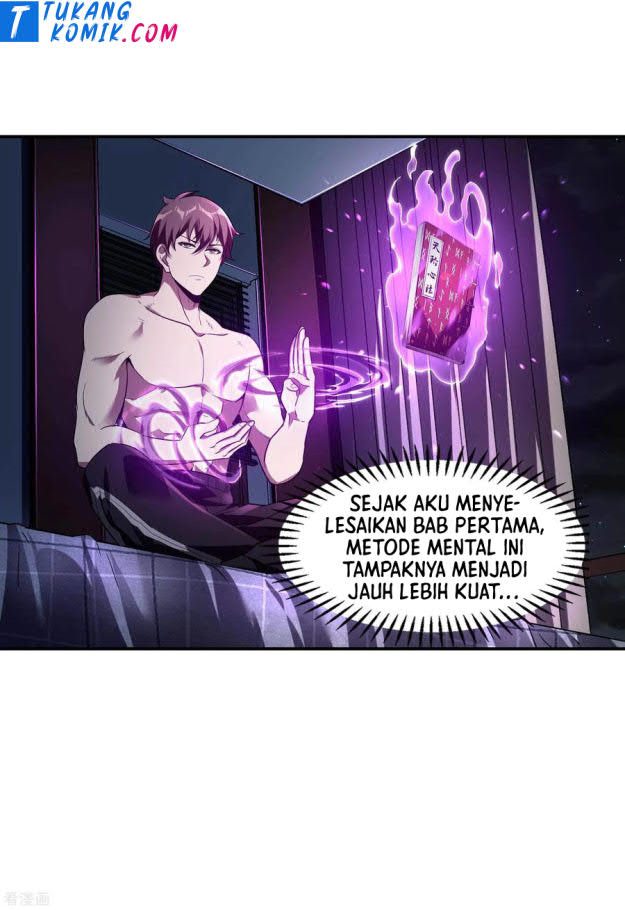 Useless First Son-In-Law Chapter 84 Gambar 19