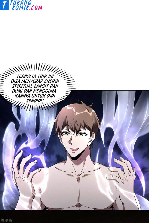 Useless First Son-In-Law Chapter 84 Gambar 24