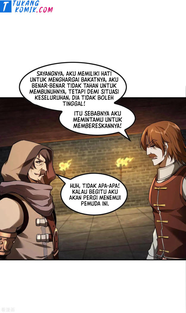 Useless First Son-In-Law Chapter 84 Gambar 29