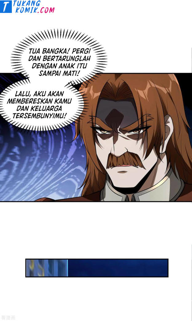 Useless First Son-In-Law Chapter 84 Gambar 31