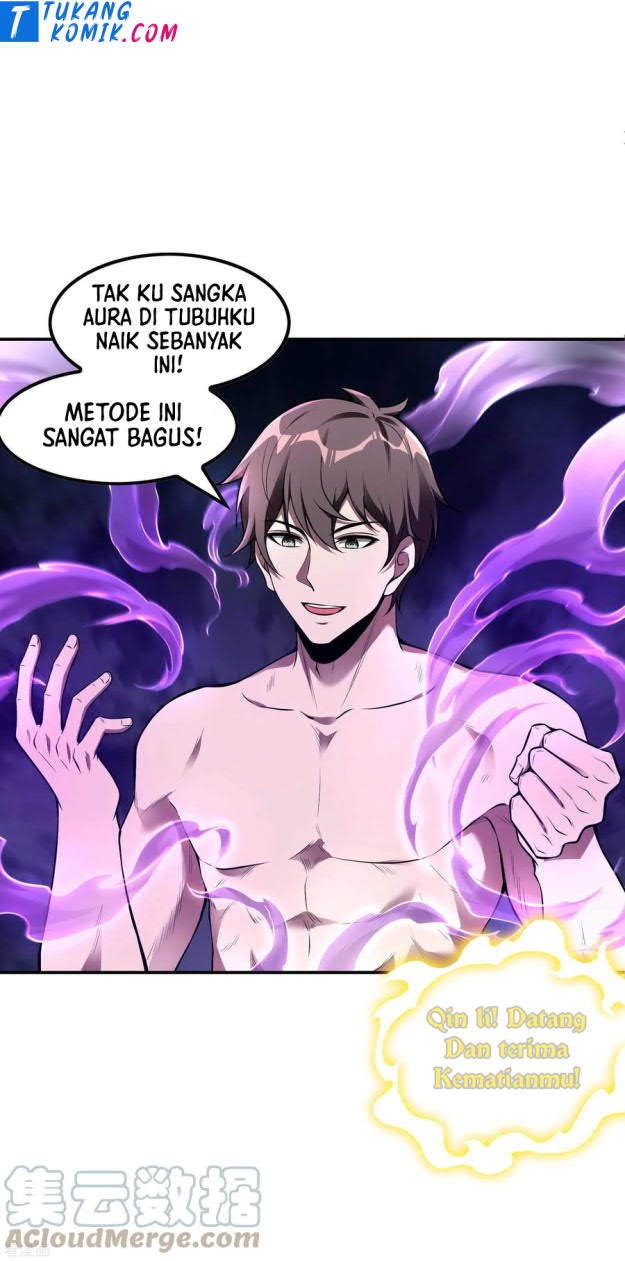 Useless First Son-In-Law Chapter 84 Gambar 33