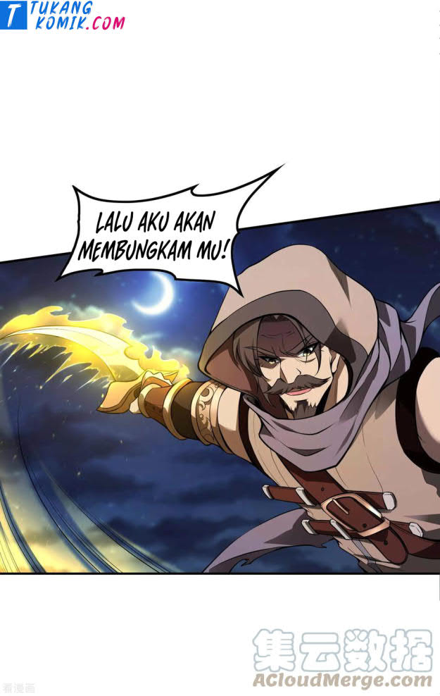 Useless First Son-In-Law Chapter 84 Gambar 36