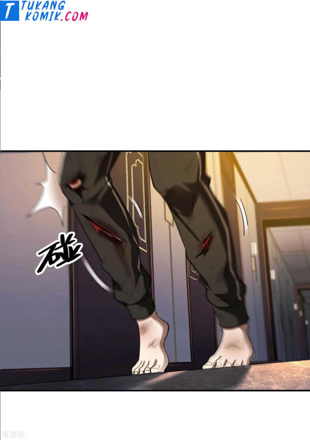 Useless First Son-In-Law Chapter 84 Gambar 43