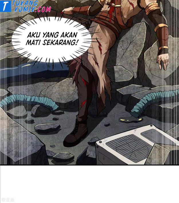 Useless First Son-In-Law Chapter 84 Gambar 46
