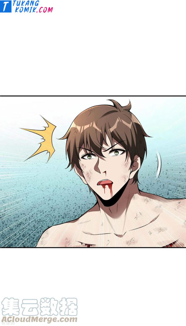 Useless First Son-In-Law Chapter 84 Gambar 48