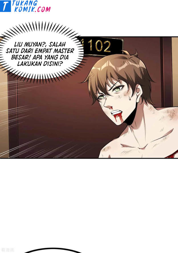 Useless First Son-In-Law Chapter 84 Gambar 50