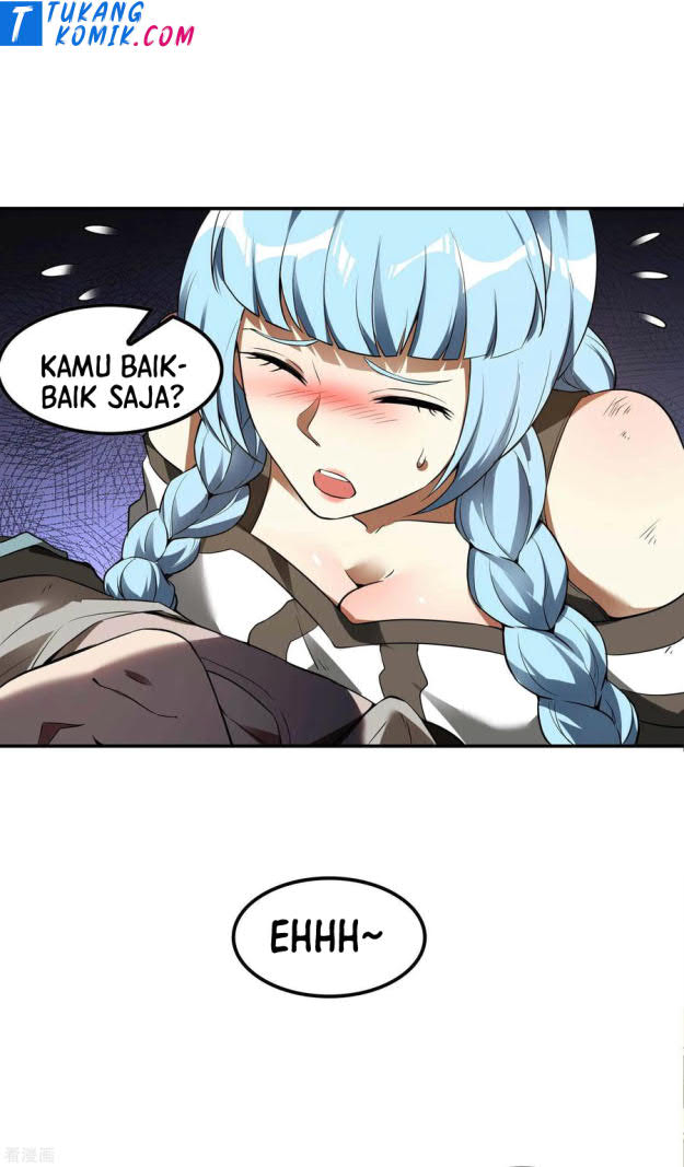 Useless First Son-In-Law Chapter 84 Gambar 6